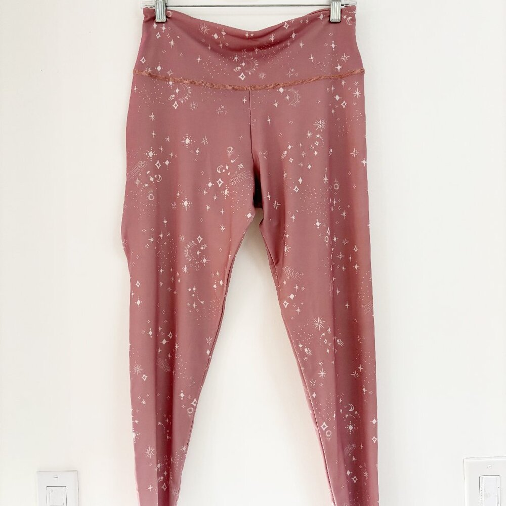 Brand New Onzie Yoga Pants